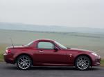 Mazda MX-5 Roadster-Coupe Venture 2013 года